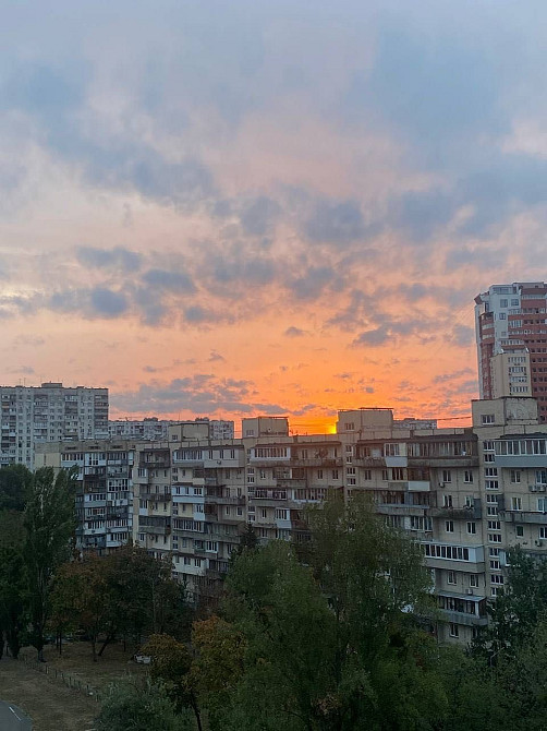 Оренда, 1-к ( Гостинка ) Без комісії : Маленькі комунальні послуги Киев - изображение 8