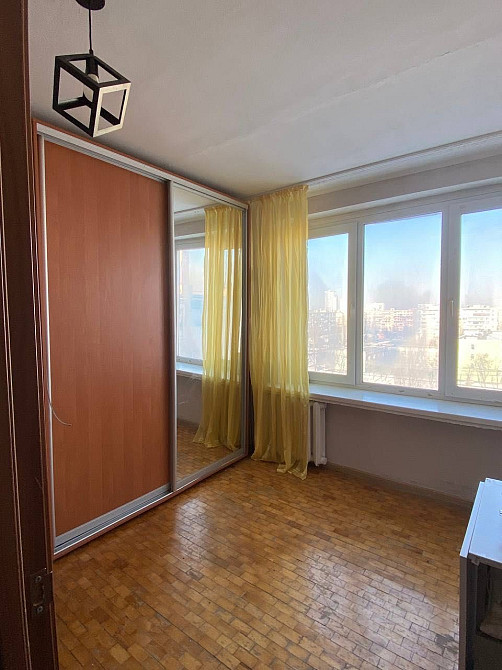 Оренда, 1-к ( Гостинка ) Без комісії : Маленькі комунальні послуги Киев - изображение 1