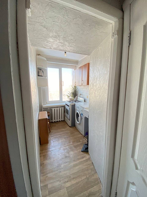 Оренда, 1-к ( Гостинка ) Без комісії : Маленькі комунальні послуги Киев - изображение 4