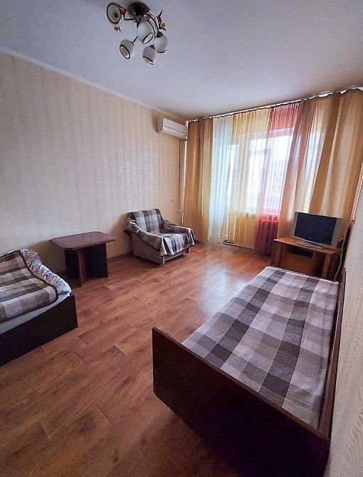 Оренда 1-кімн квартири з автономним опаленням по Савчука, Красний міст Чернігів - зображення 3