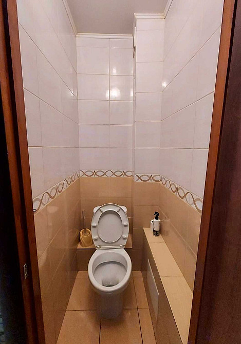 Оренда 1-кімн квартири з автономним опаленням по Савчука, Красний міст Чернігів - зображення 7