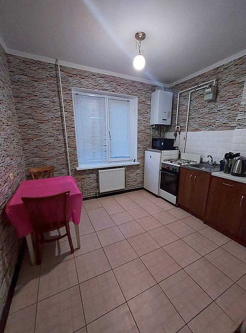 Оренда 1-кімн квартири з автономним опаленням по Савчука, Красний міст Чернігів - зображення 5