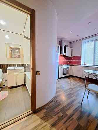 Здам 2к.кв. Центр. Сучасний ремонт.пр. Лесі Українки. вул. Філософська Степное (Полтавская обл.)