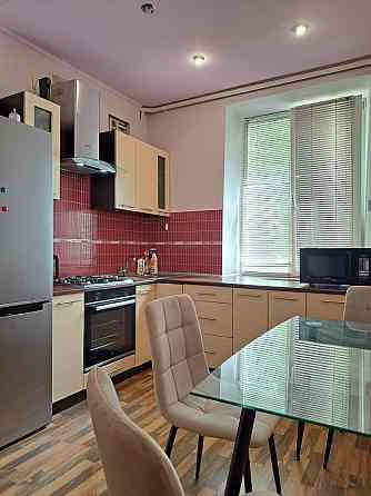 Здам 2к.кв. Центр. Сучасний ремонт.пр. Лесі Українки. вул. Філософська Степное (Полтавская обл.)