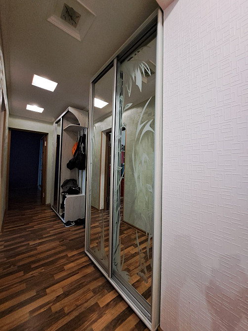 Здам 2к.кв. Центр. Сучасний ремонт.пр. Лесі Українки. вул. Філософська Степне (Полтавська обл.) - зображення 3