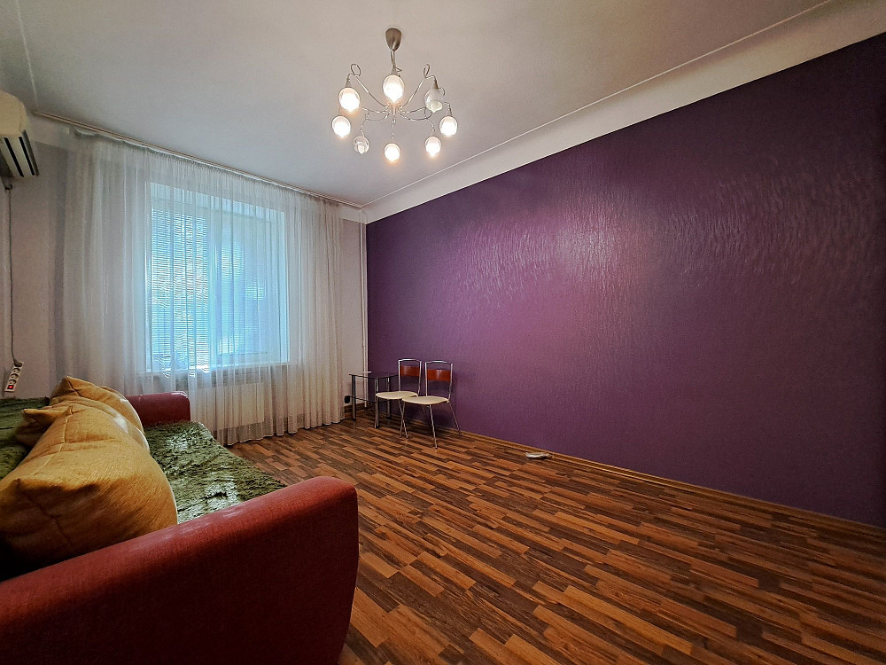 Здам 2к.кв. Центр. Сучасний ремонт.пр. Лесі Українки. вул. Філософська Степне (Полтавська обл.) - зображення 8