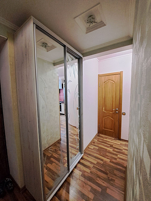 Здам 2к.кв. Центр. Сучасний ремонт.пр. Лесі Українки. вул. Філософська Степне (Полтавська обл.) - зображення 4