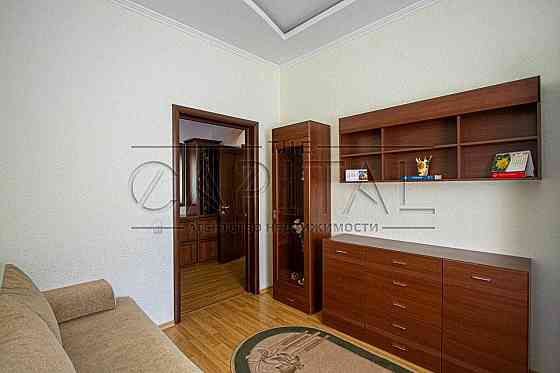 Оренда 3К Квартири, Київ, Печерський район, вул. Коновальця Євгена Киев