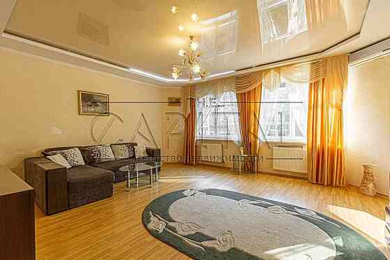 Оренда 3К Квартири, Київ, Печерський район, вул. Коновальця Євгена Киев