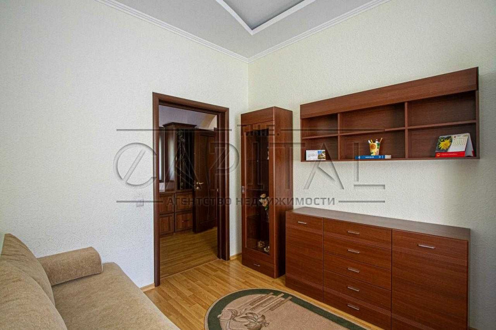 Оренда 3К Квартири, Київ, Печерський район, вул. Коновальця Євгена Киев - изображение 6