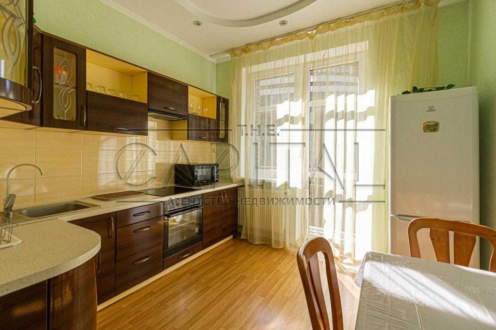 Оренда 3К Квартири, Київ, Печерський район, вул. Коновальця Євгена Киев - изображение 3