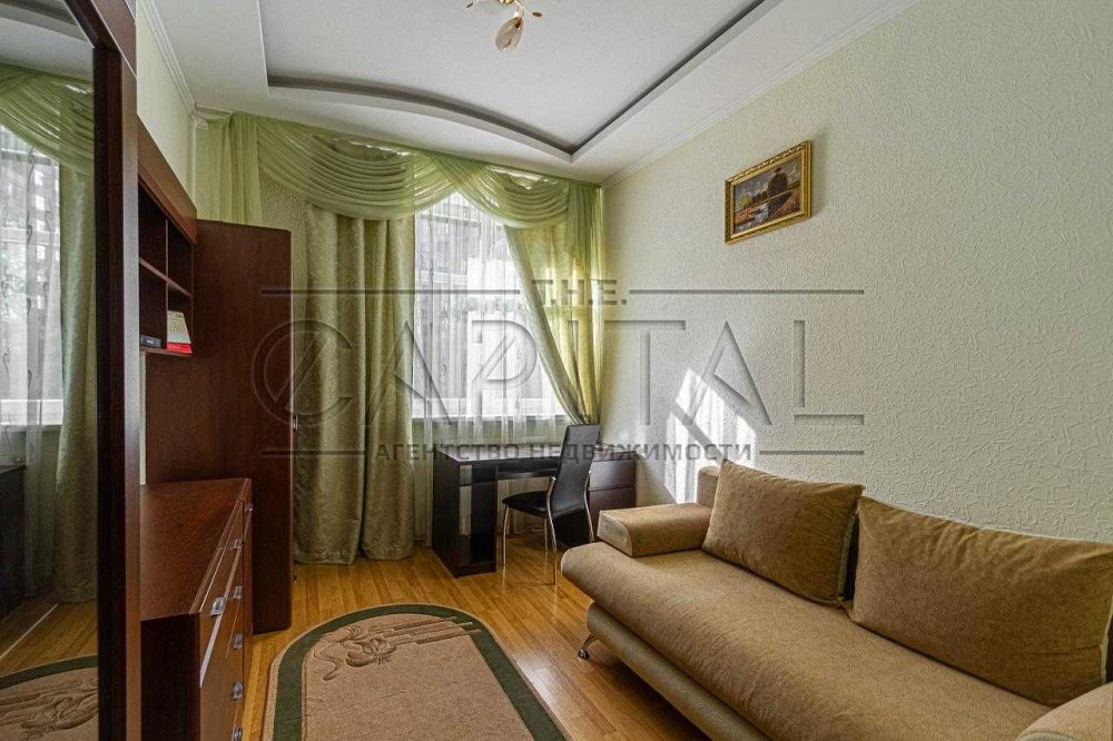 Оренда 3К Квартири, Київ, Печерський район, вул. Коновальця Євгена Киев - изображение 5