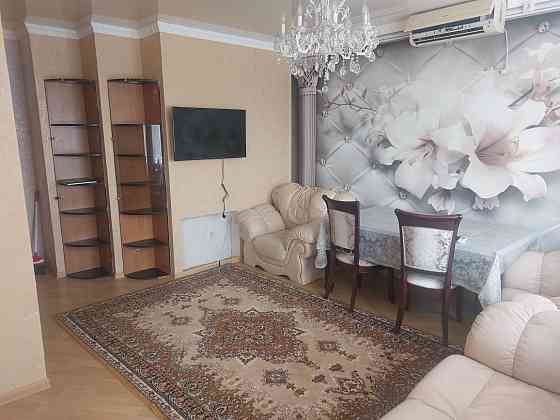 Сдам 3кв м.Бот.Сад 5мин Харьков