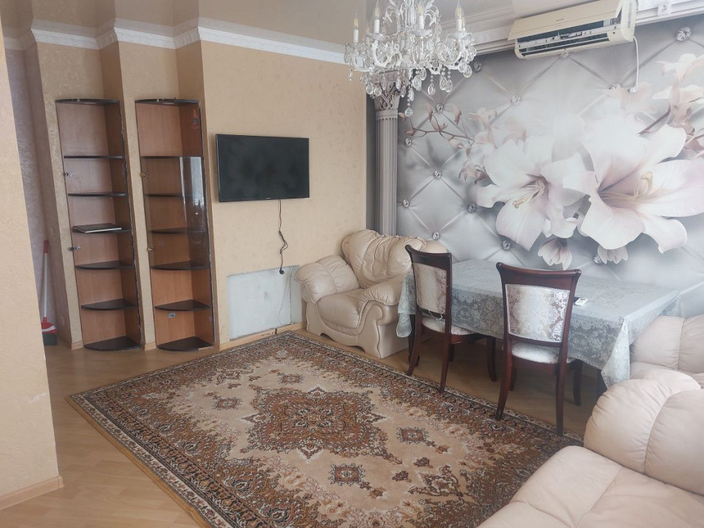 Сдам 3кв м.Бот.Сад 5мин Харьков - изображение 3