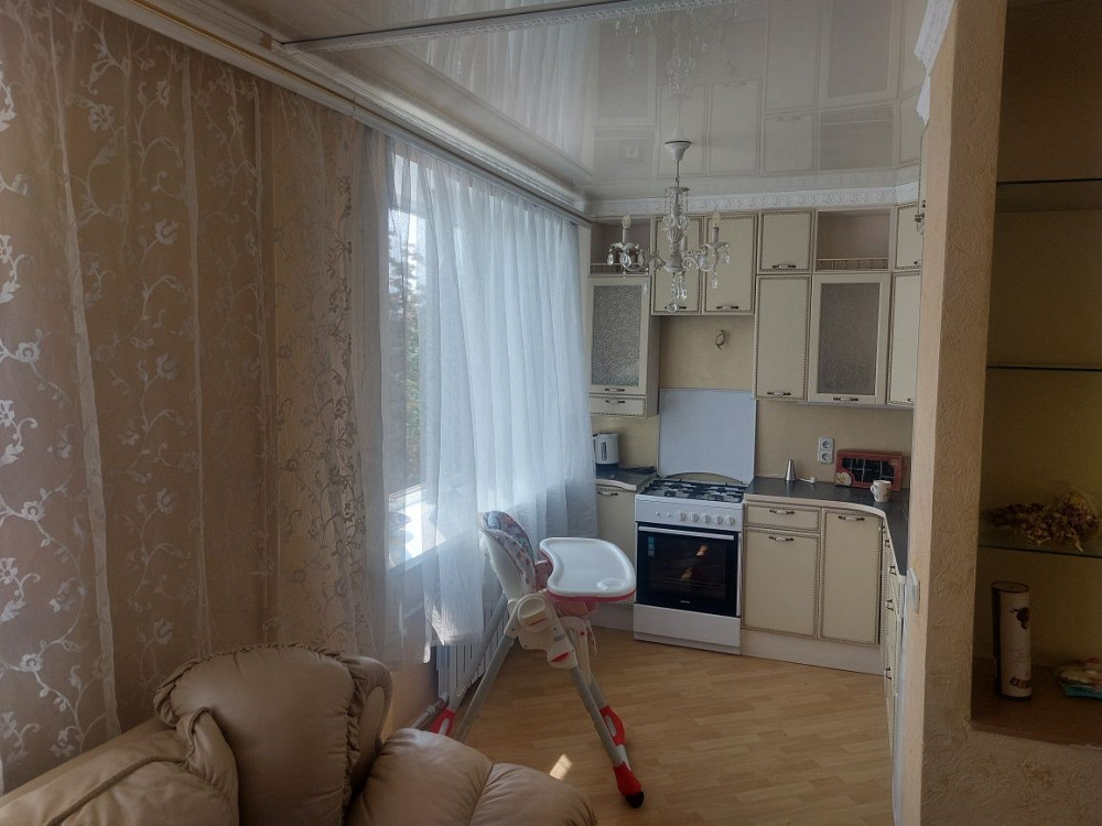 Сдам 3кв м.Бот.Сад 5мин Харьков - изображение 2