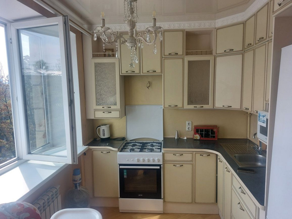 Сдам 3кв м.Бот.Сад 5мин Харьков - изображение 4