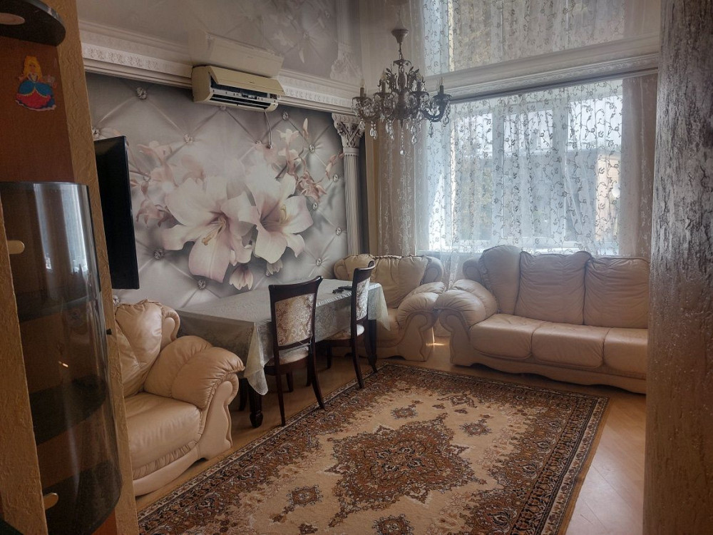 Сдам 3кв м.Бот.Сад 5мин Харьков - изображение 1