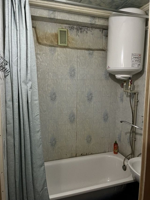 1к квартира в центре Краматорськ - зображення 5