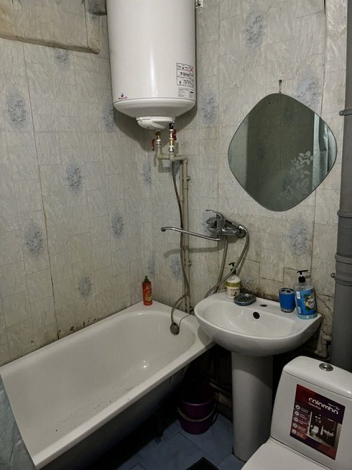 1к квартира в центре Краматорськ - зображення 4