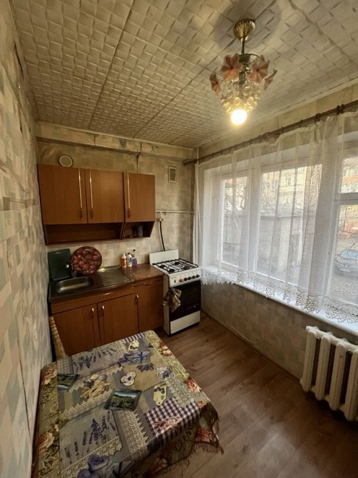 1к квартира в центре Краматорськ - зображення 1