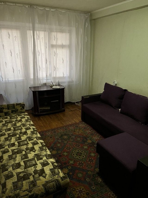 1к квартира в центре Краматорськ - зображення 7