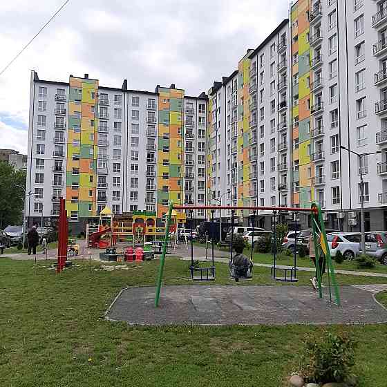 2-x кімнатна квартира -оренда Ивано-Франковск