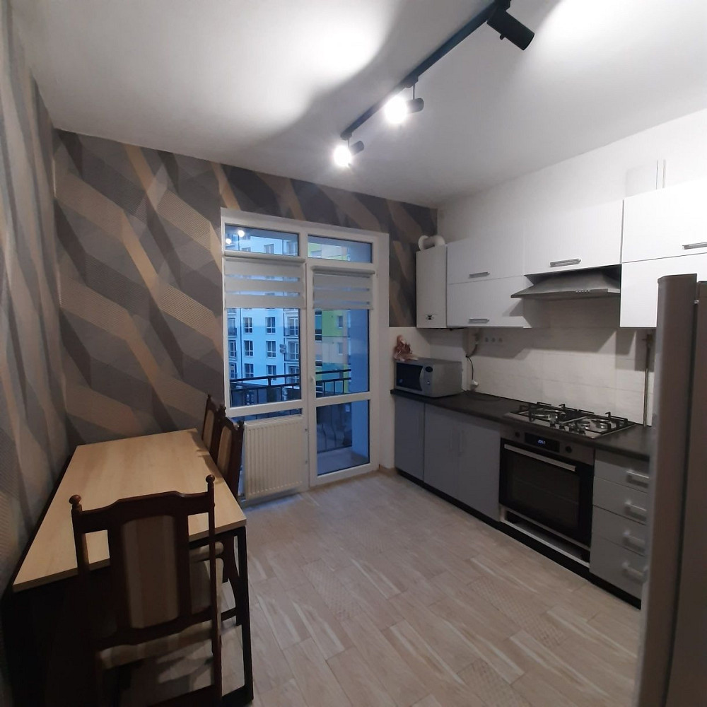 2-x кімнатна квартира -оренда Ивано-Франковск - изображение 6