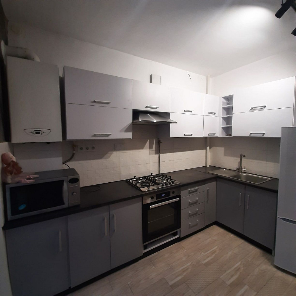 2-x кімнатна квартира -оренда Ивано-Франковск - изображение 5