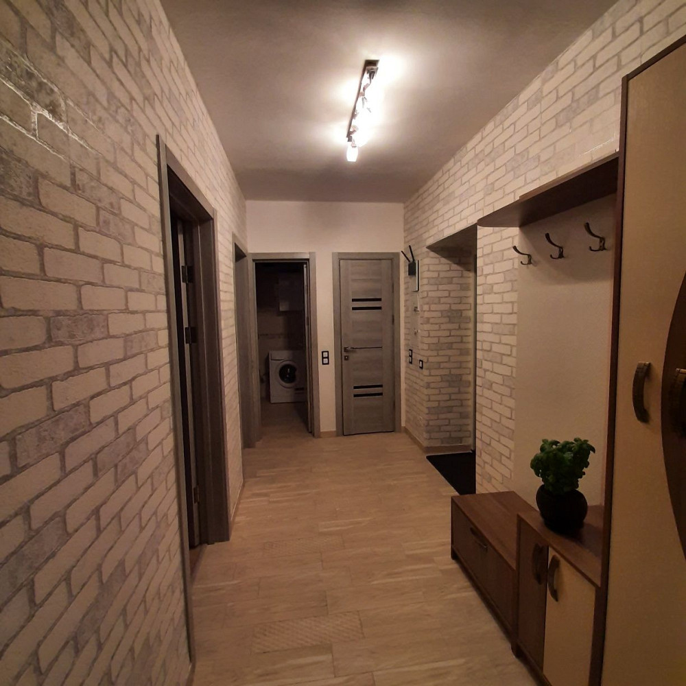 2-x кімнатна квартира -оренда Ивано-Франковск - изображение 2