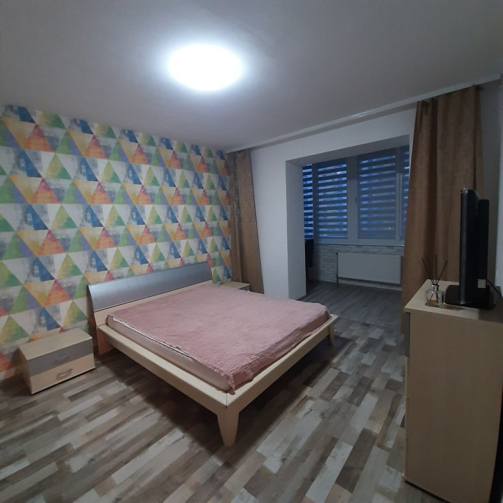 2-x кімнатна квартира -оренда Ивано-Франковск - изображение 3