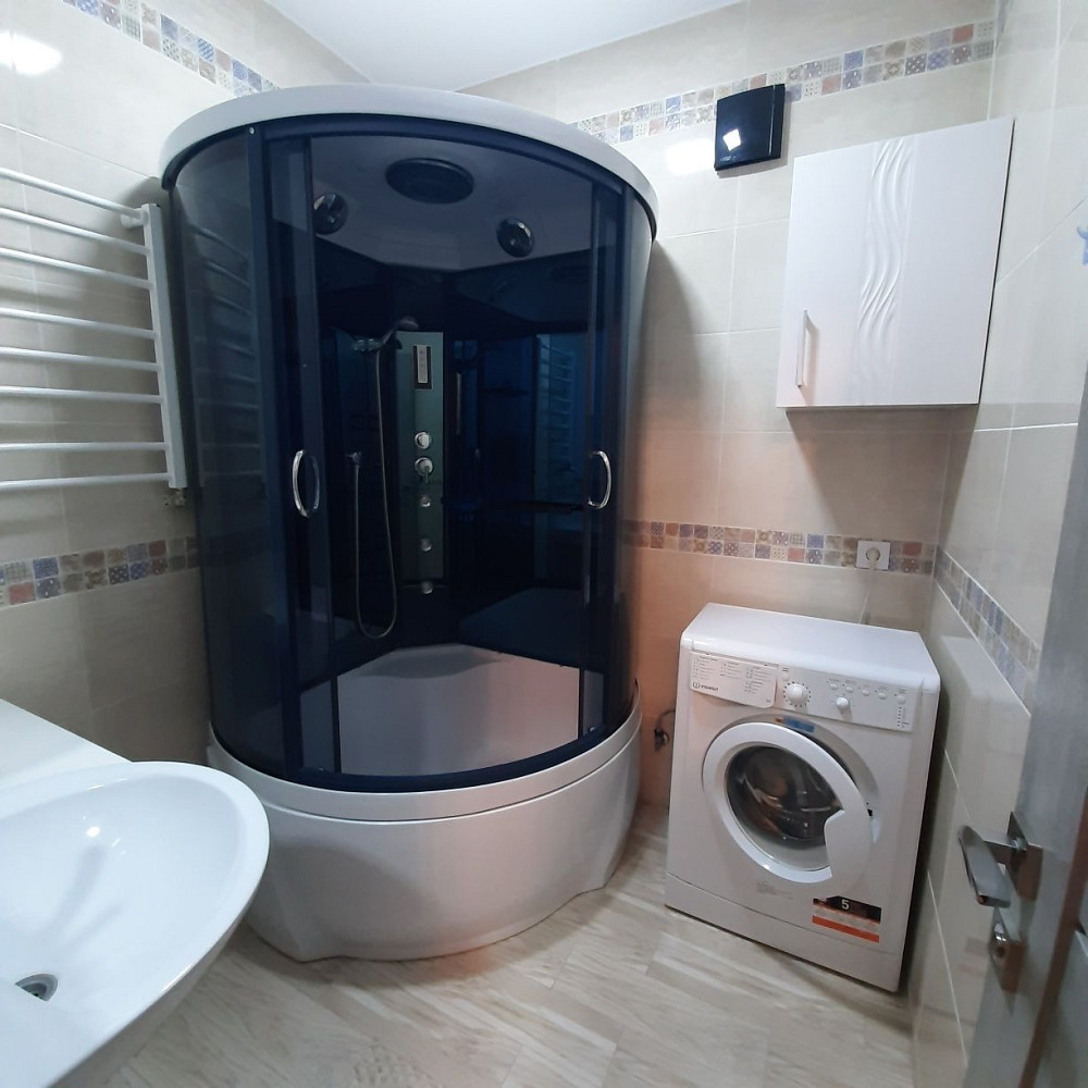 2-x кімнатна квартира -оренда Ивано-Франковск - изображение 8