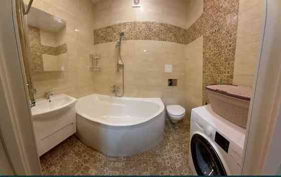 Аренда 1К квартиры В ЖК “RIVER” Днепр