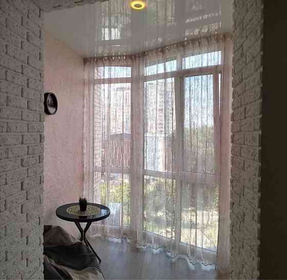 Аренда 1К квартиры В ЖК “RIVER” Днепр