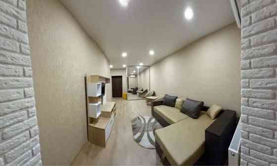 Аренда 1К квартиры В ЖК “RIVER” Днепр