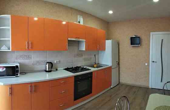 Аренда 1К квартиры В ЖК “RIVER” Днепр