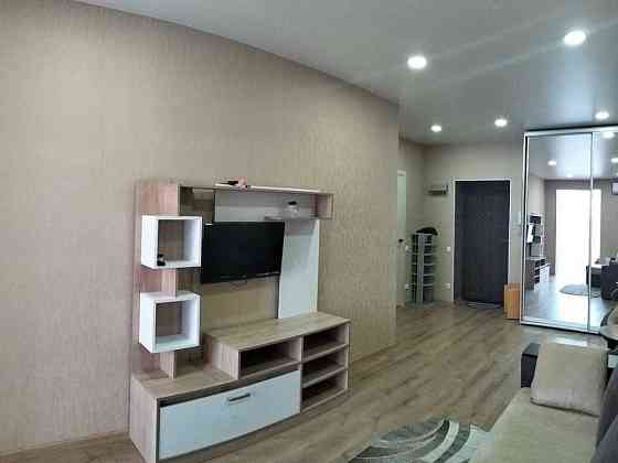 Аренда 1К квартиры В ЖК “RIVER” Днепр