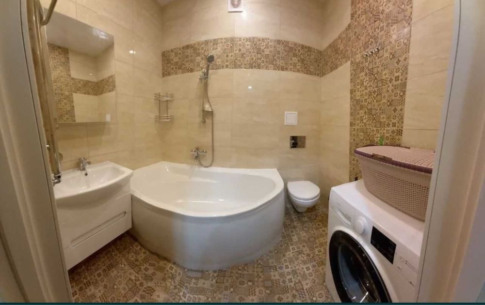 Аренда 1К квартиры В ЖК “RIVER” Днепр - изображение 3