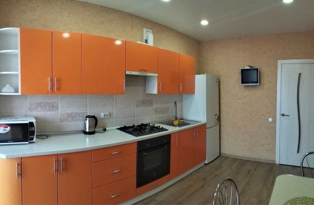 Аренда 1К квартиры В ЖК “RIVER” Днепр - изображение 2