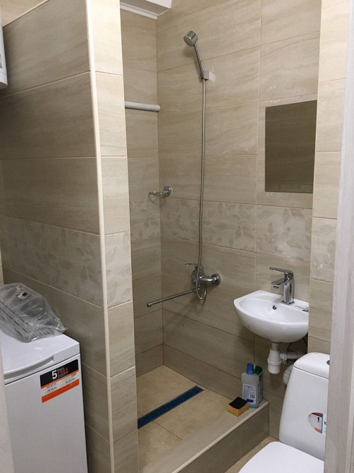 Сдам в аренду однокімнатну квартиру Березняки , п-т Павла Тичини 1 Киев - изображение 4