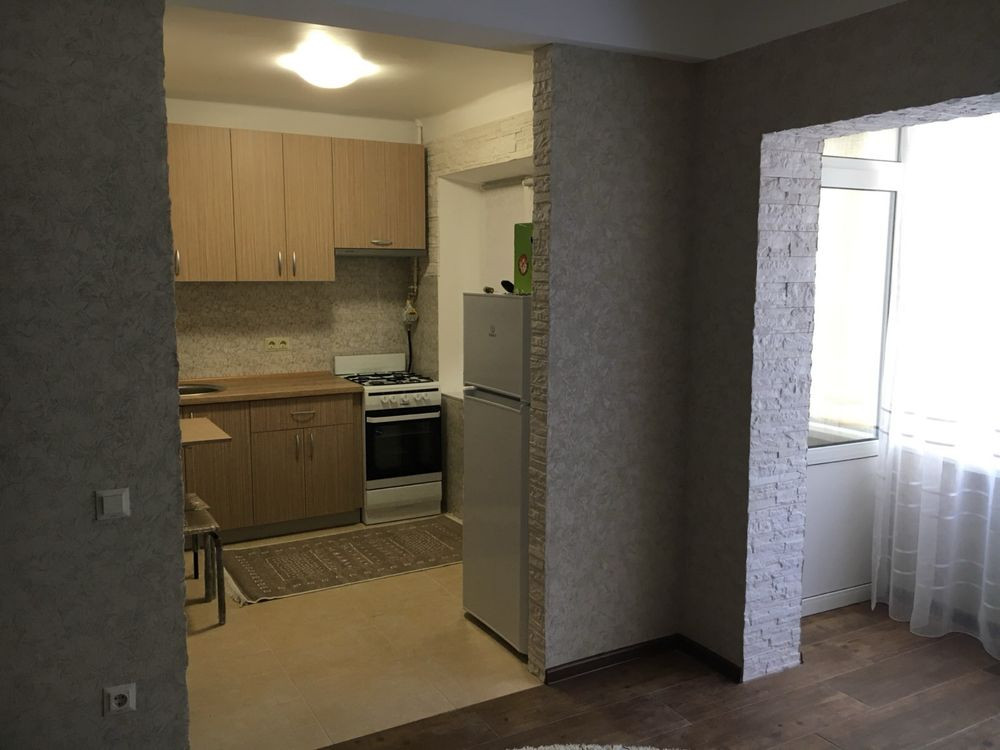 Сдам в аренду однокімнатну квартиру Березняки , п-т Павла Тичини 1 Киев - изображение 2