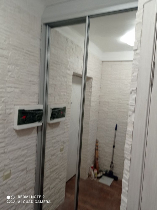 Сдам в аренду однокімнатну квартиру Березняки , п-т Павла Тичини 1 Киев - изображение 7