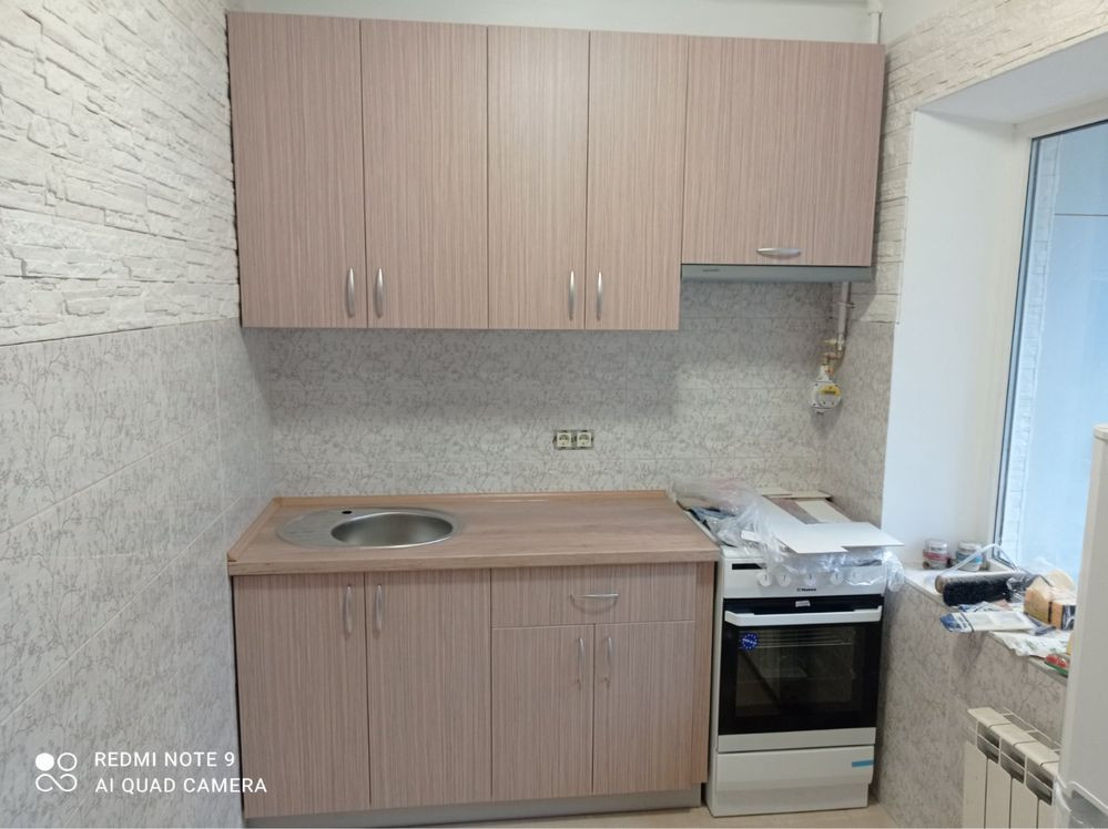 Сдам в аренду однокімнатну квартиру Березняки , п-т Павла Тичини 1 Киев - изображение 5