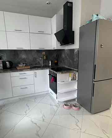 Стильная и просторная евродвушка в 26 Жемчужине. Ул. Генуэзская Одеса