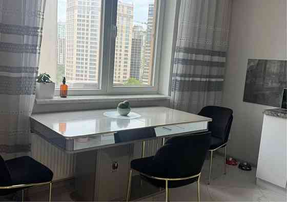 Стильная и просторная евродвушка в 26 Жемчужине. Ул. Генуэзская Одеса