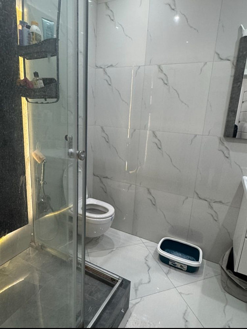 Стильная и просторная евродвушка в 26 Жемчужине. Ул. Генуэзская Одеса - зображення 7