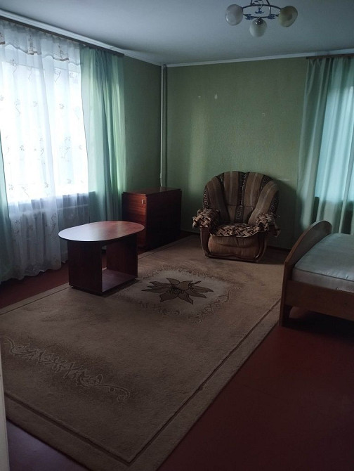 Аренда 1 комнатной квартиры. Чернігів - зображення 1