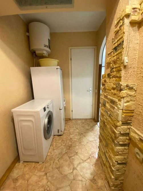 Оренда 1-к квартири, вул. Здановської 34/2 Киев - изображение 5