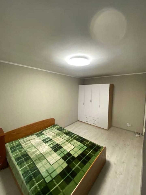 Оренда 1-к квартири, вул. Здановської 34/2 Киев - изображение 1