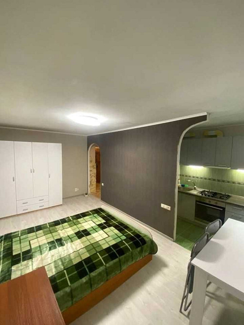 Оренда 1-к квартири, вул. Здановської 34/2 Киев - изображение 2