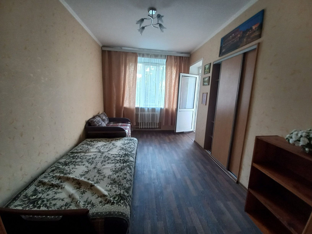 Аренда 3х-комнатной квартиры.  Центр, район Металлургов. Можно ВОЕННЫМ Запоріжжя - зображення 8